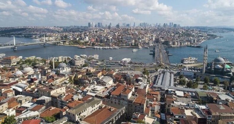 İstanbul’da yeni bir ilçe kuruluyor: 20 mahalle birleştirilecek!