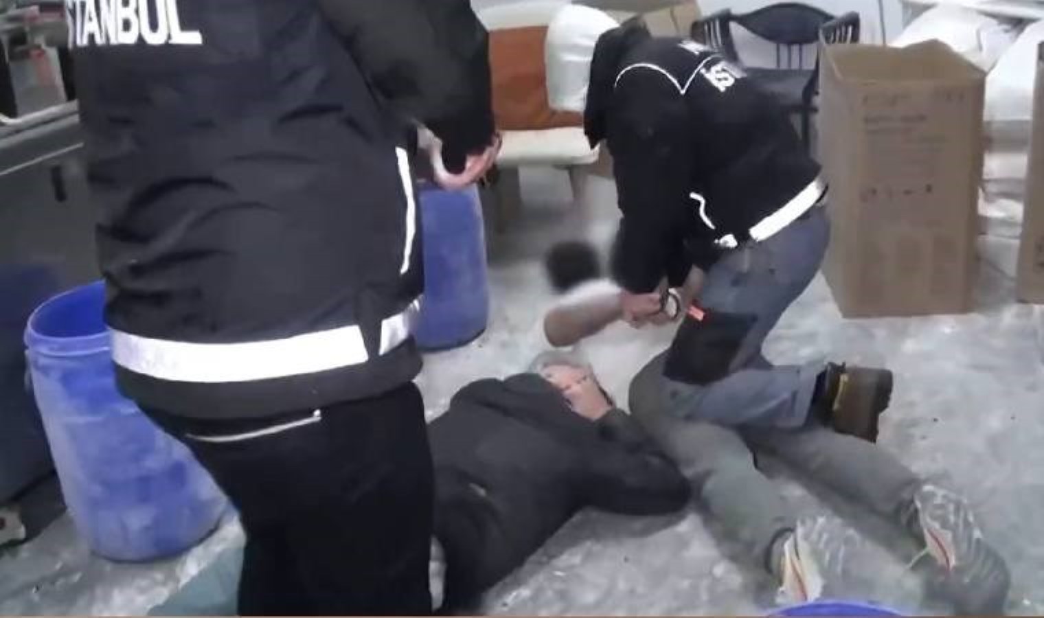 İstanbul’un 3 ilçesinde ‘Narkokapan-7’ Operasyonu: 11 şüpheli yakalandı!