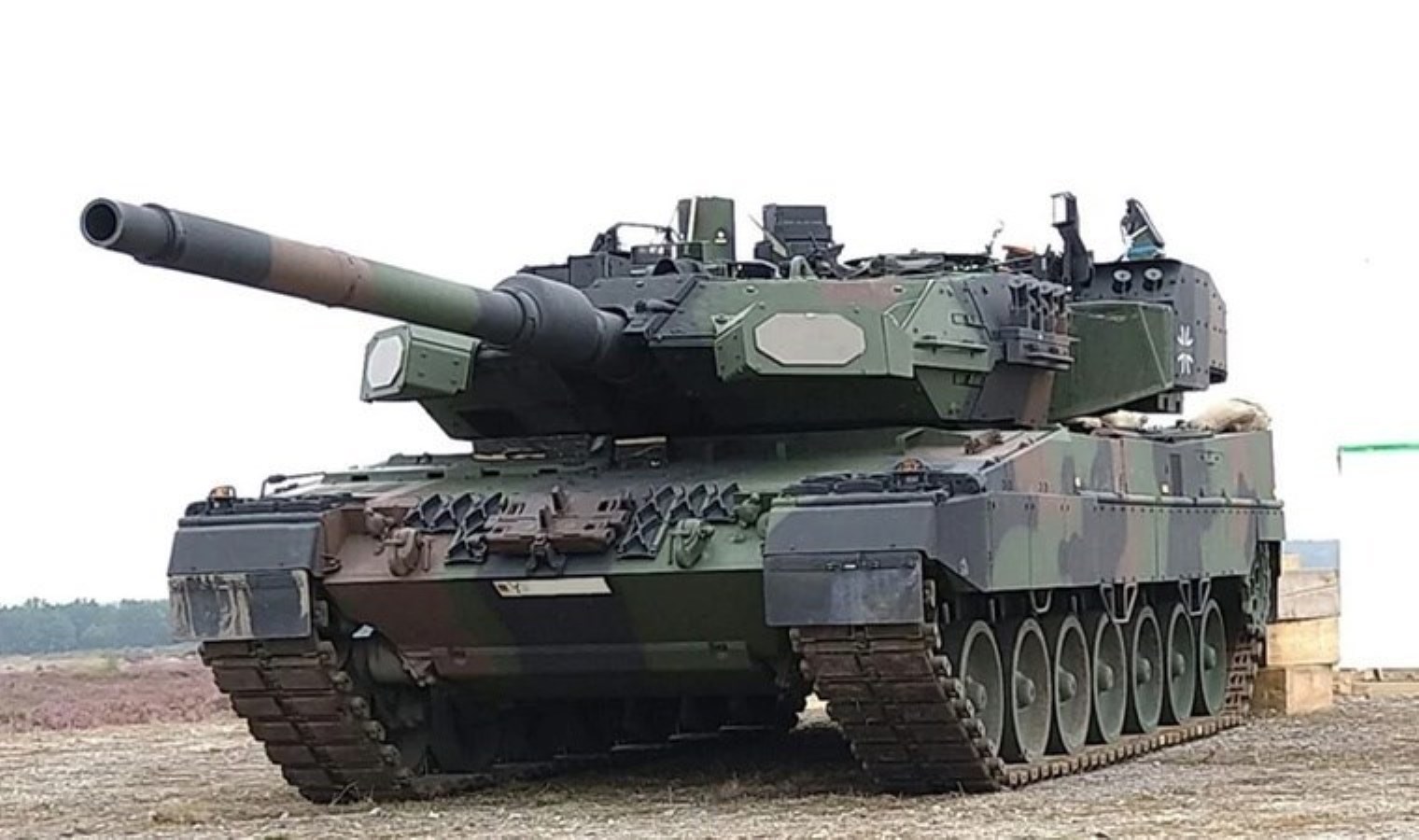 İsveç, Almanya’dan onlarca tank satın alacak