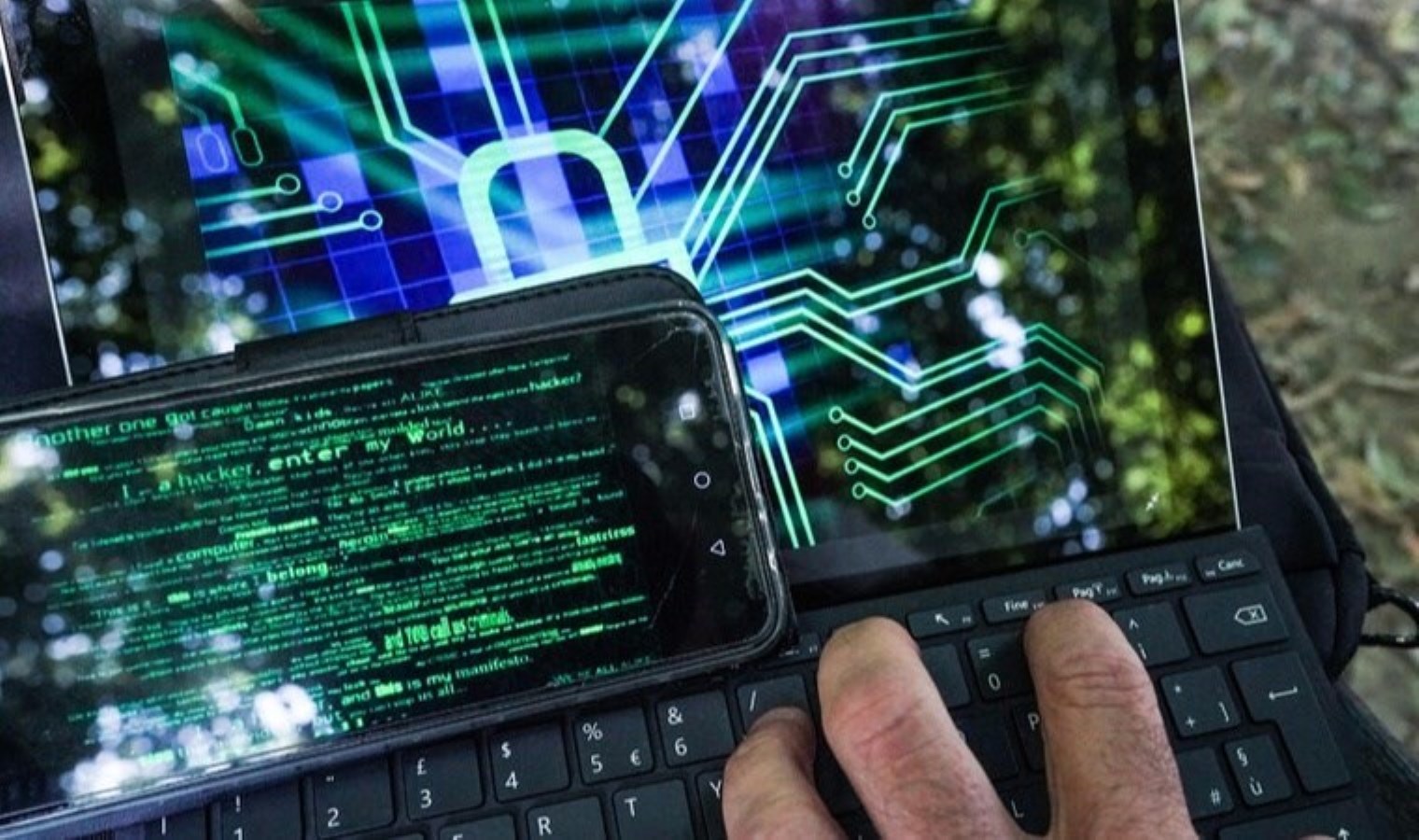 İtalya’da bankalar ve kurumlara siber saldırı