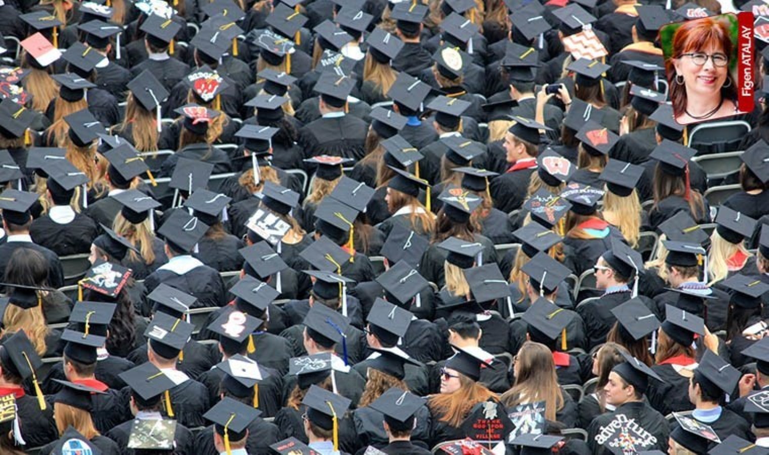 ‘İyi eğitimli gençler neden gidiyor’ sorusu araştırma konusu oldu: Para değil adalet için