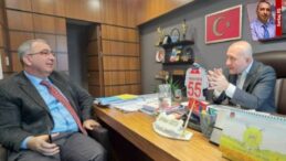 İYİ Parti’li Erhan Usta, AKP’nin Türk ekonomisini getirdiği noktayı ve sorunları sıraladı: İktidara güven yok