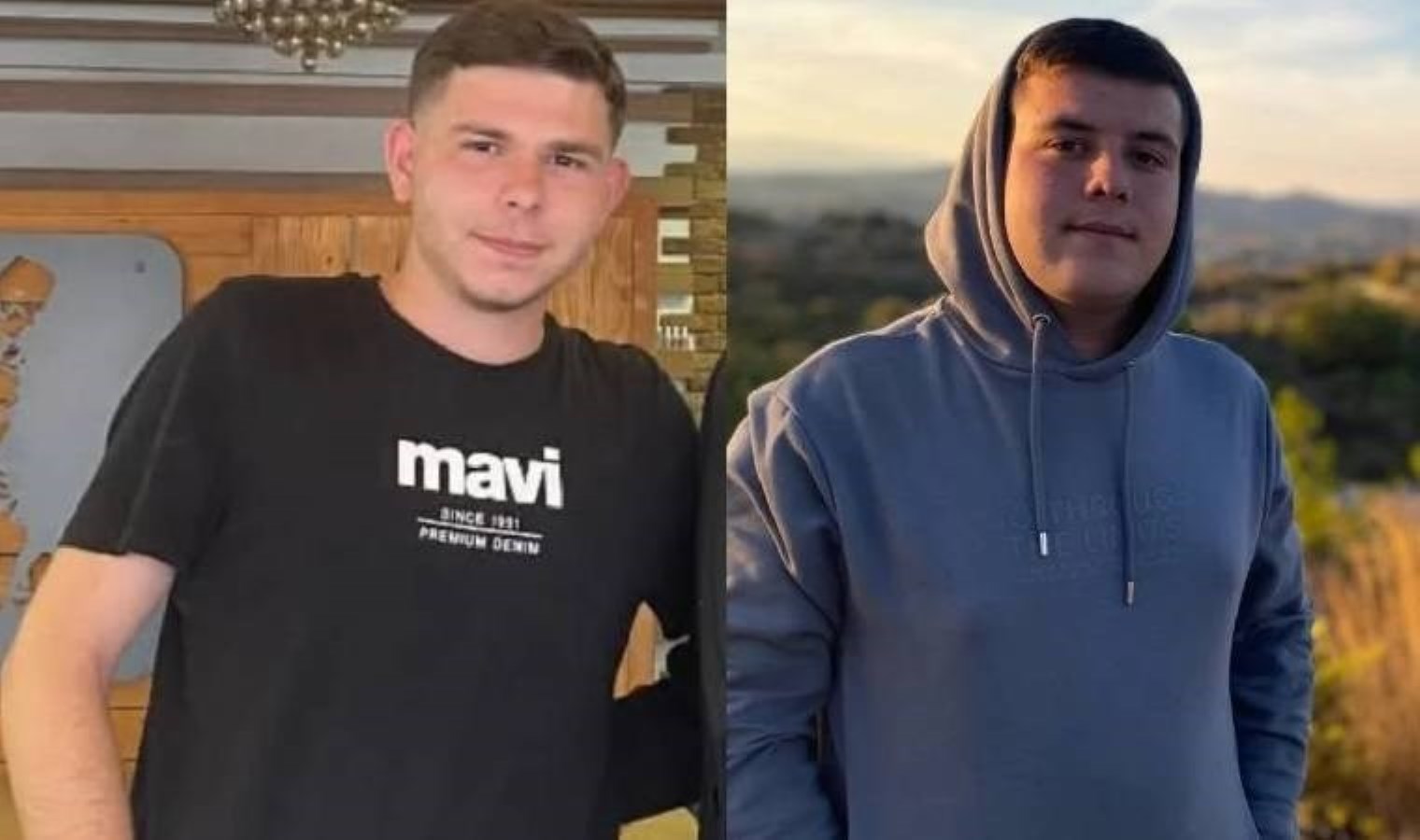 İzmir’de feci kaza… Motosiklet ağaca çarptı: İki genç hayatını kaybetti!