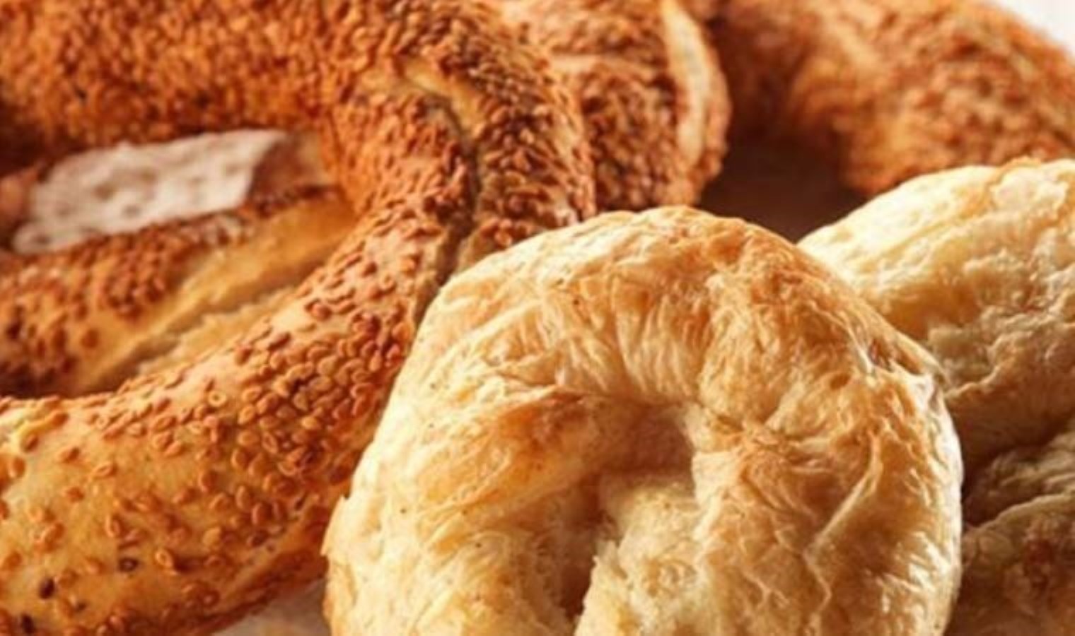 İzmir’de gevrek ve boyoza zam!