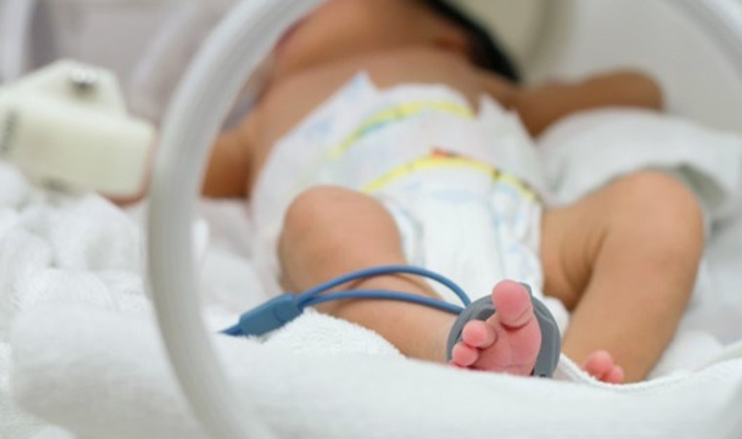 İzmit’te sokakta 25 günlük bir bebek bulundu