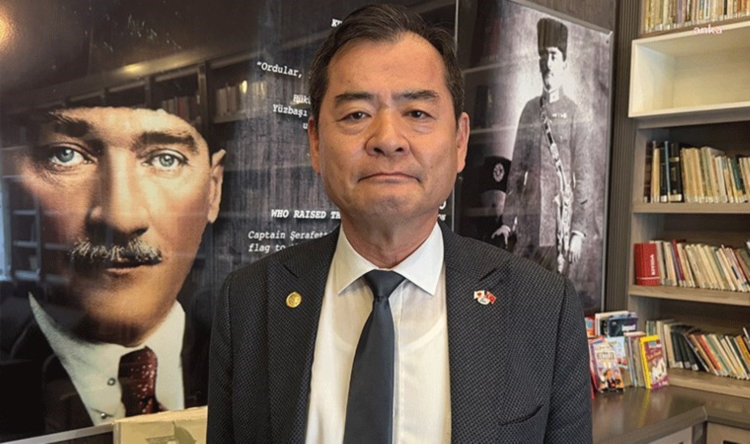 Japon Deprem Uzmanı Moriwaki’den Marmara için kritik uyarı: ‘6-6,5 büyüklüğünde bekliyoruz’