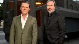 Josh Brolin yönetmen Denis Villeneuve’ün Oscar’a aday gösterilmemesine tepki gösterdi