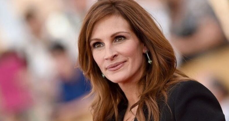 Julia Roberts tepki gösterdi: Milyonlarca dolarlık evler yağmacıların hedefinde!