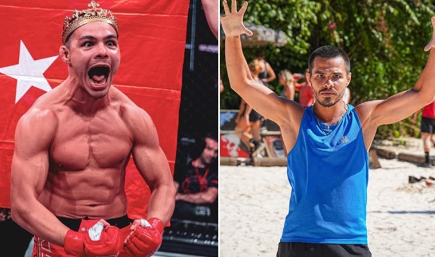 Kaan Kazgan ‘Survivor 2025’e 3 haftada veda etti: Özür diledi!