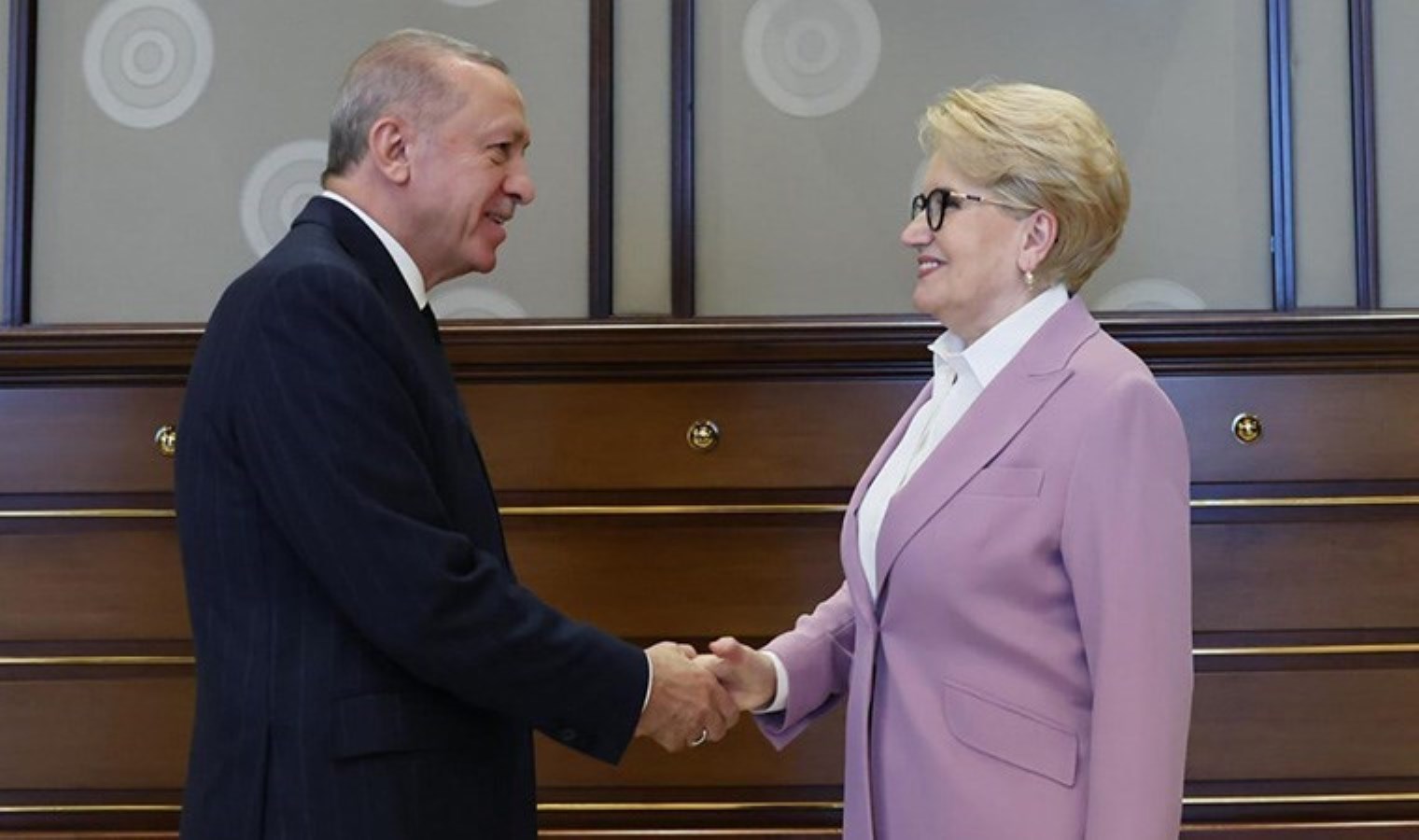 ‘Kabine’ iddiası: Akşener cephesinden açıklama