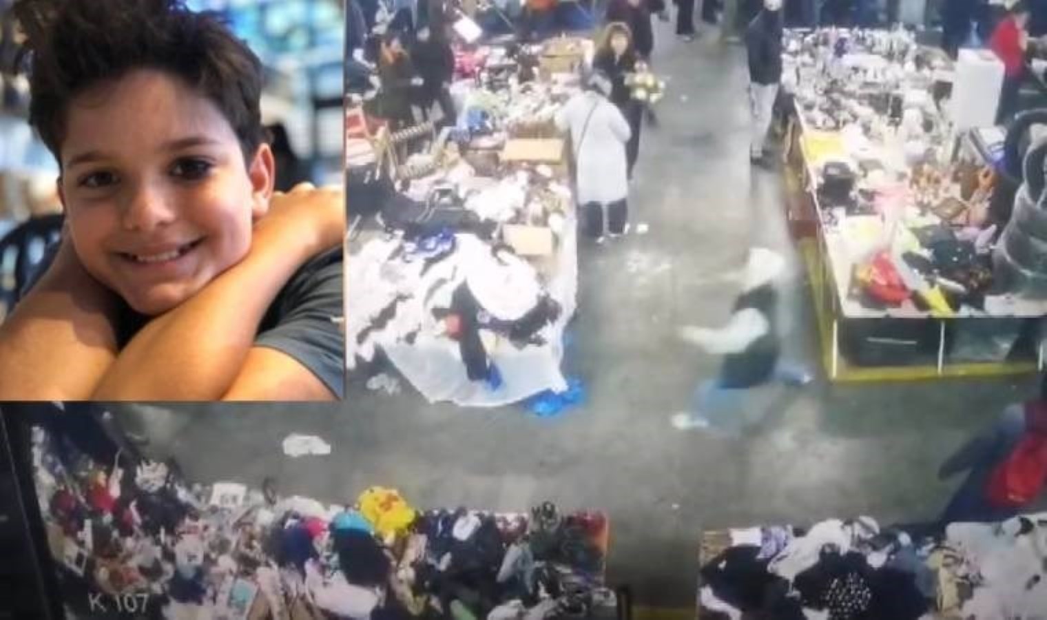 Kadıköy’de bıçaklanan İtalyan şefin 15 yaşındaki oğlu hayatını kaybetti