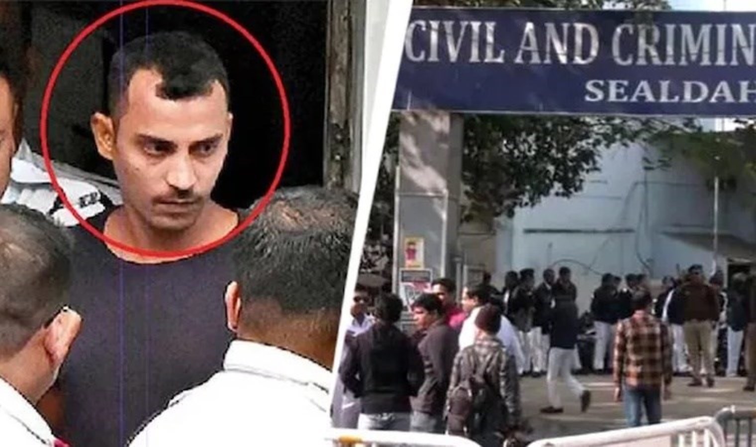 Kadın doktora tecavüz edip öldürmüştü: Cezası belli oldu