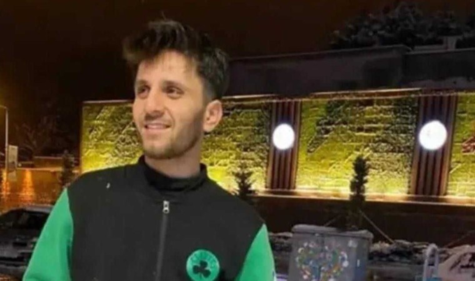 Kalbine bıçak sapladı: Erkek, sevgilisi tarafından öldürüldü