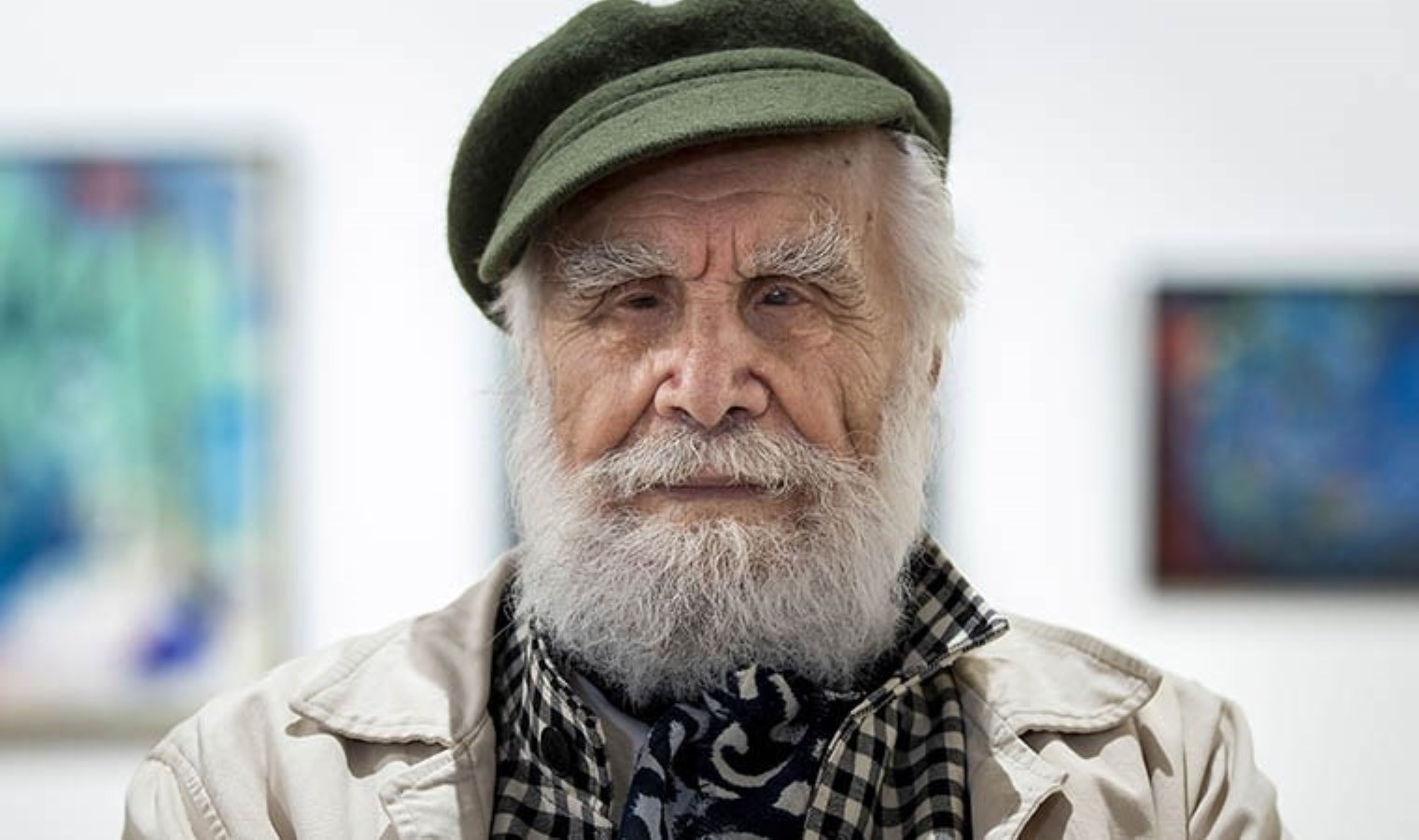 Kaligrafi sanatçısı Etem Çalışkan kimdir? Usta sanatçı Etem Çalışkan neden vefat etti?