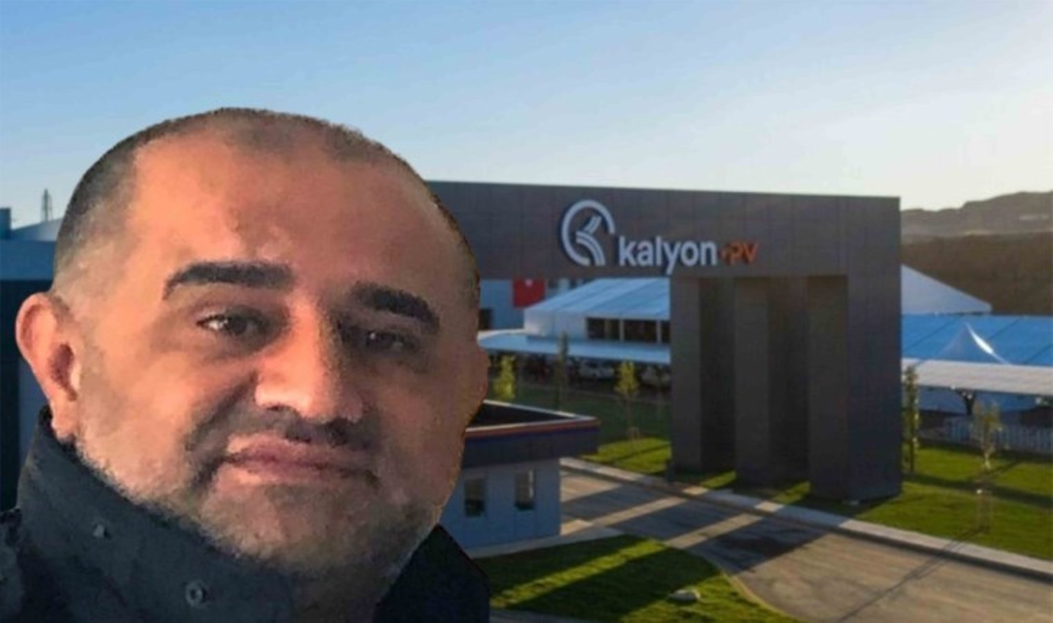 Kalyon Holding’den Aziz İhsan Aktaş açıklaması: ‘İddialar tamamen gerçek dışıdır’