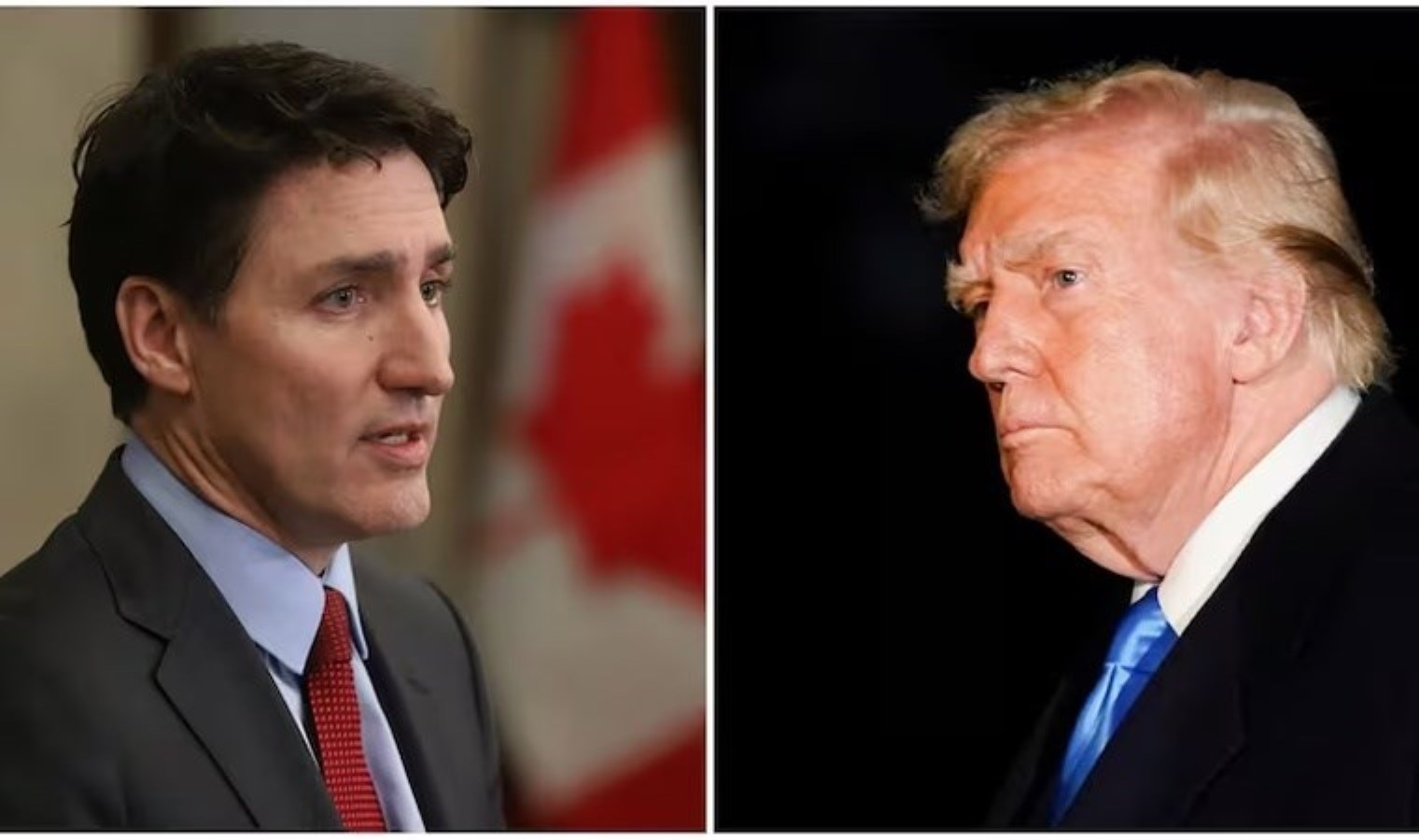 Kanada’dan ABD çıkışı: En az 30 gün durduruldu