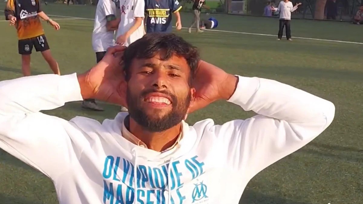 ‘Kandıralı Ferdi’ tutuklandı