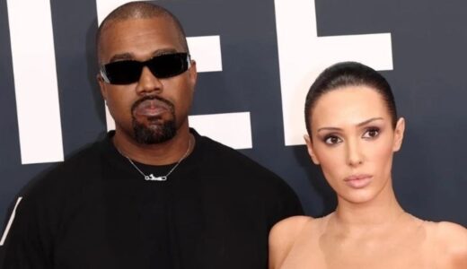 Kanye West’in eşi Bianca Censori kimdir, ne iş yapıyor? Kanye West – Bianca Censori çifti kırmızı halıdan neden kovuldu?