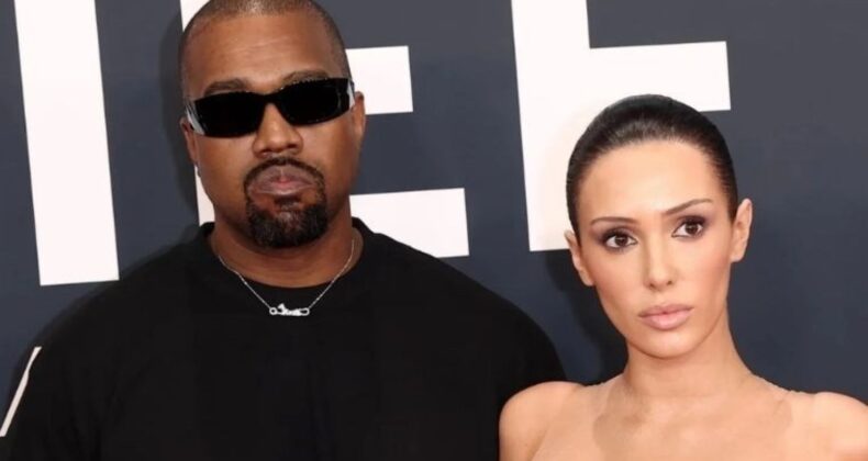 Kanye West’in eşi Bianca Censori kimdir, ne iş yapıyor? Kanye West – Bianca Censori çifti kırmızı halıdan neden kovuldu?