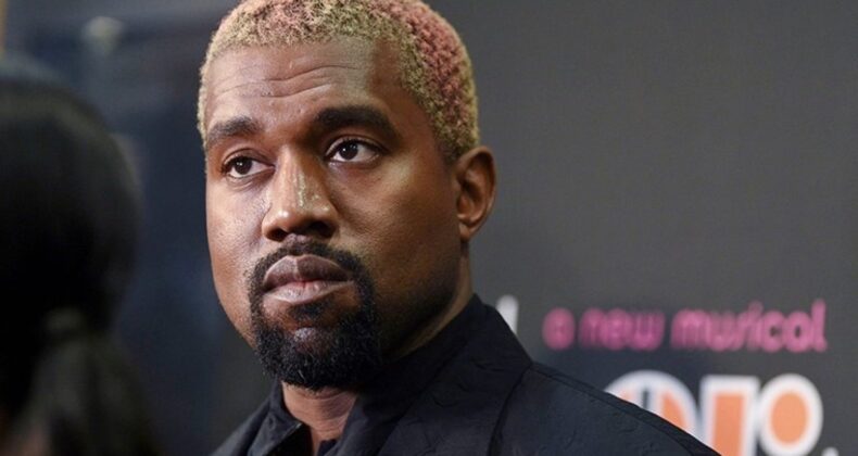 Kanye West’ten şaşırtan açıklama: Otizm teşhisi aldığını duyurdu