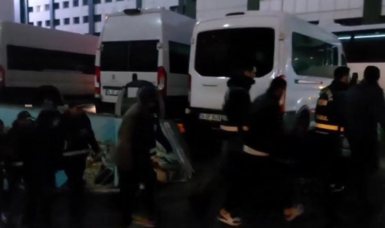 Kapalıçarşı’daki ‘kara para’ operasyonunda yeni gelişme