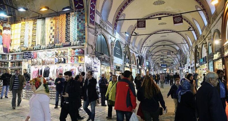 Kapalıçarşı’daki ‘kara para’ trafiğinden yeni ayrıntılar: Ünlü ailenin adı da geçiyor