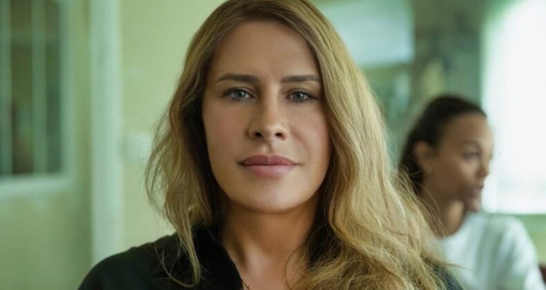 Karla Sofia Gascon, Oscar’da En İyi Kadın Oyuncu dalında aday gösterilen ilk trans birey oldu