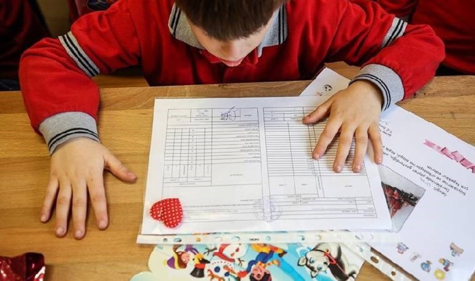 Karneler ne zaman alınacak? Karneler saat kaçta verilecek?