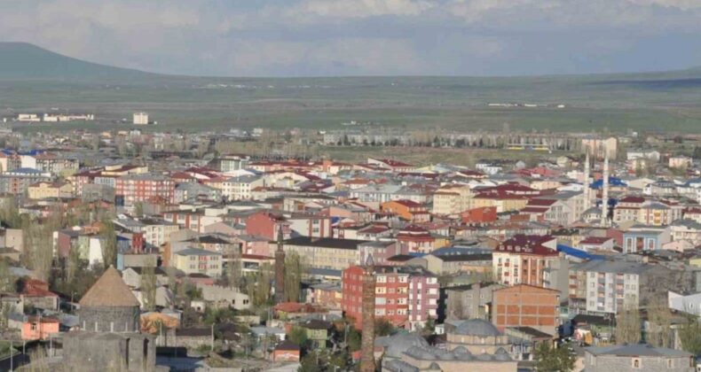 Kars’ta konut satışları arttı, kiralar cep yakmaya devam ediyor