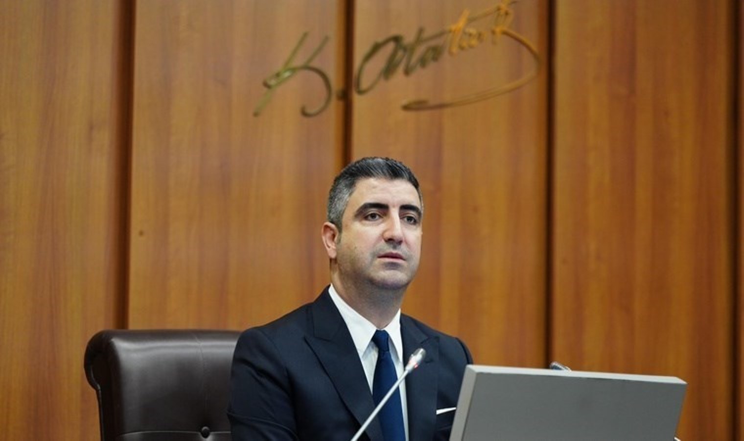 Kartal Belediye Başkanı Gökhan Yüksel kimdir? Gökhan Yüksel  kaç yaşında, nereli?