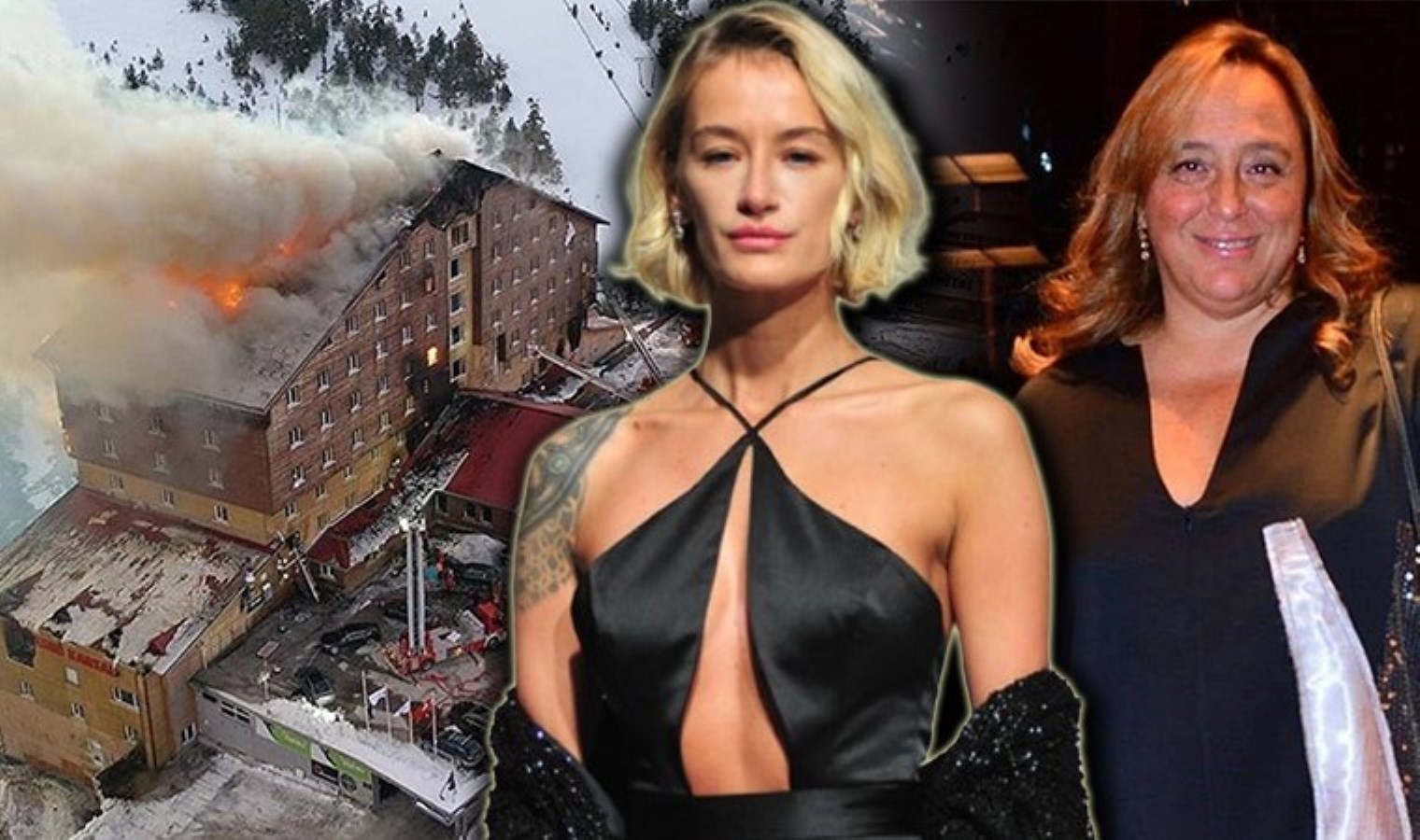 Kartalkaya, Ayşe Barım, Gezi Parkı soruşturması… Üst üste gelen olaylara Didem Soydan’dan göndermelerle dolu tepki: ‘Türk milleti unutkandır, sorgulamaz…’