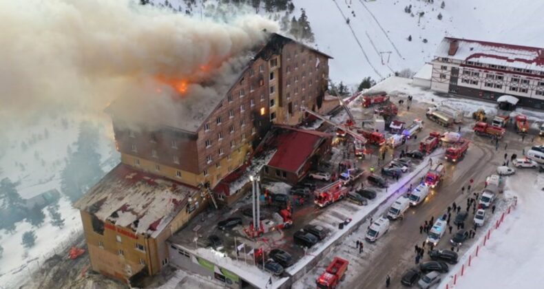 Kartalkaya Grand Kartal Otel’deki yangında hayatını kaybedenlerin kimlikleri belli olmaya başladı: Aynı aileden 14 kişi, nöroloji uzmanı, Sözcü yazarı Nedim Türkmen, Özyeğin Üniversitesi Dekanı…