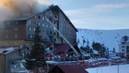 Kartalkaya nerede, nereye bağlı? Kartalkaya’da otel yangını son durum…