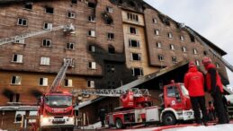 Kartalkaya’daki otel yangınında hayatını kaybedenler kimler?