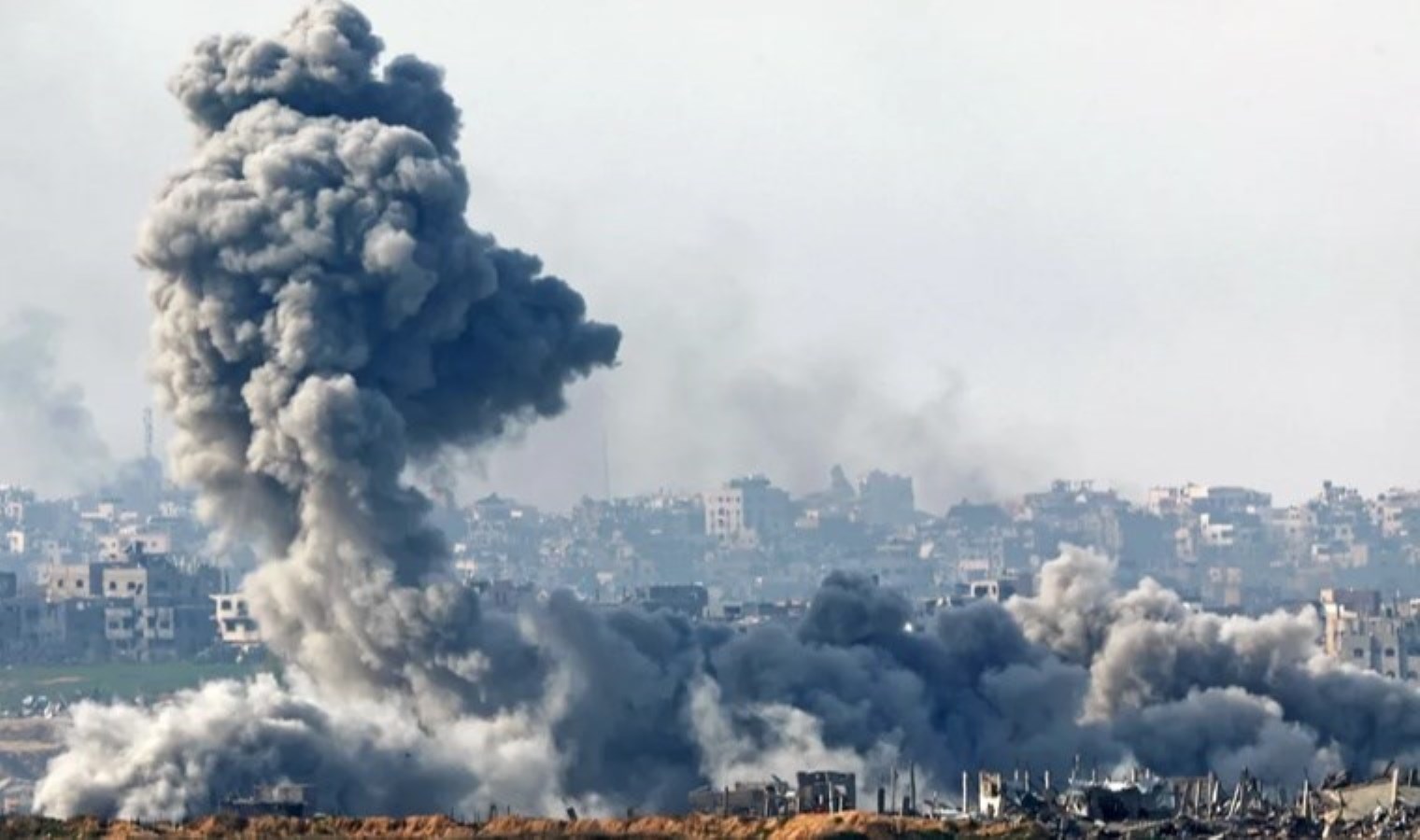 Katar’dan Gazze açıklaması: Ateşkes ne zaman yürürlüğe girecek?