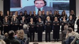 Katledilen yazarımız Uğur Mumcu için Ankara ve Adana’da anma törenleri yapıldı