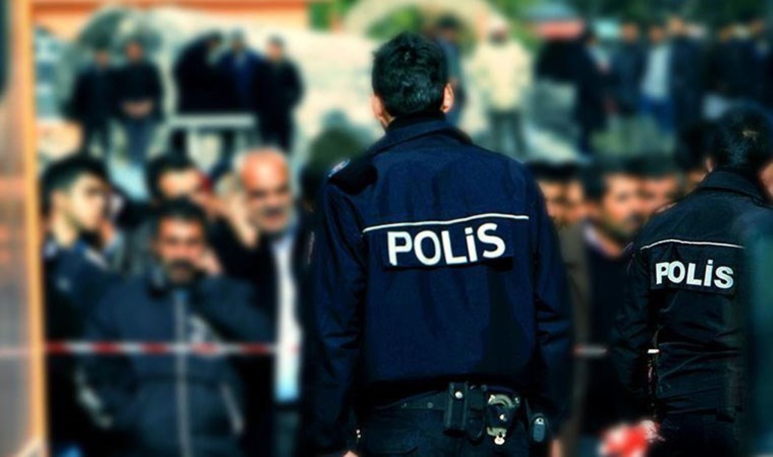 Kayseri’de yürüyüş ve gösteriler 3 gün yasaklandı