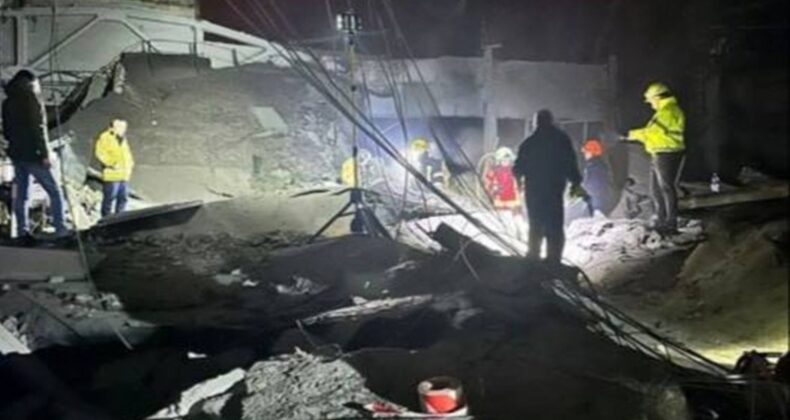 ‘Kayyum’ da atamışlardı: ‘Rusya Efes’in fabrikasını bombaladı’ iddiası!