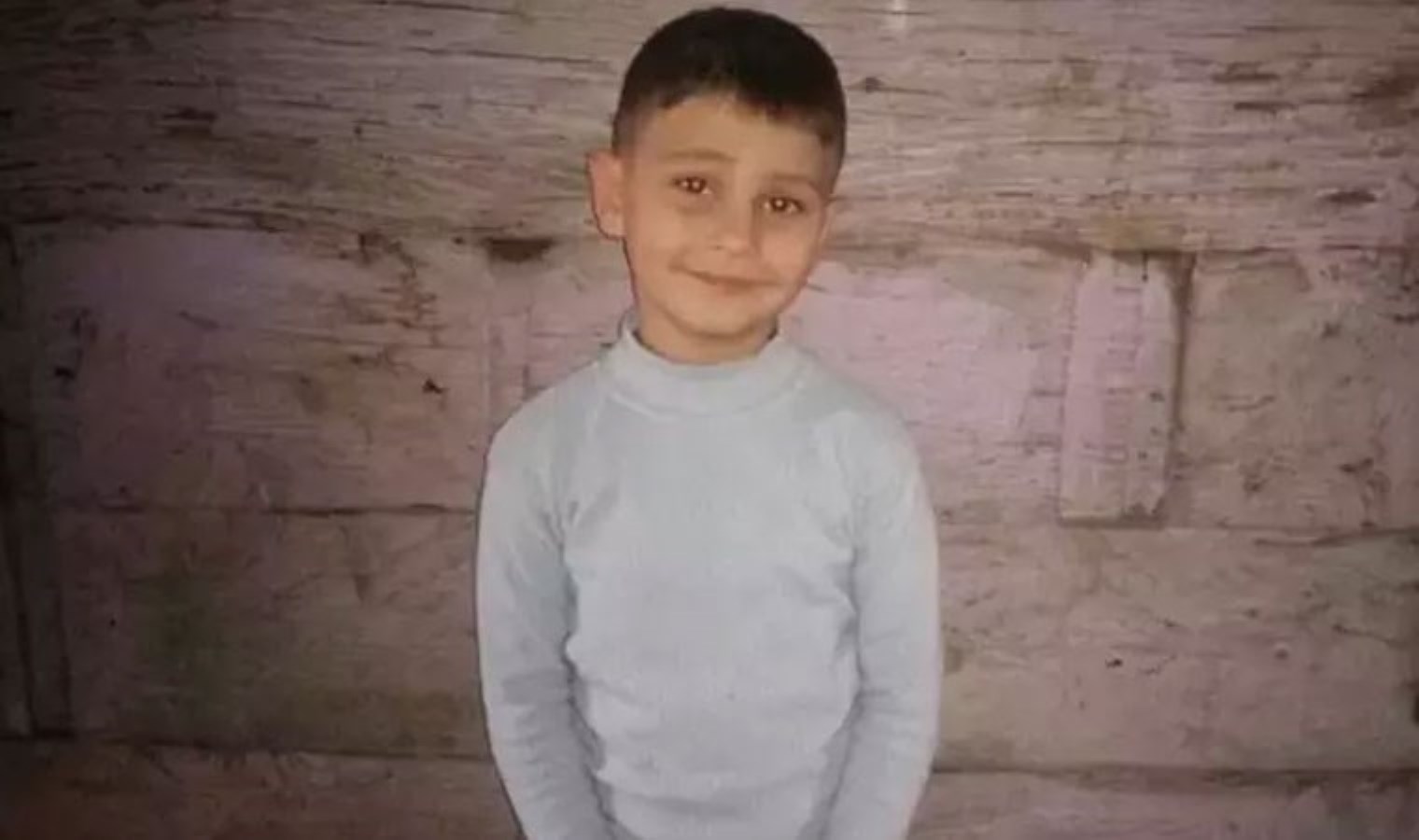 ‘Kazara’ oğlunu vuran baba tutuklandı