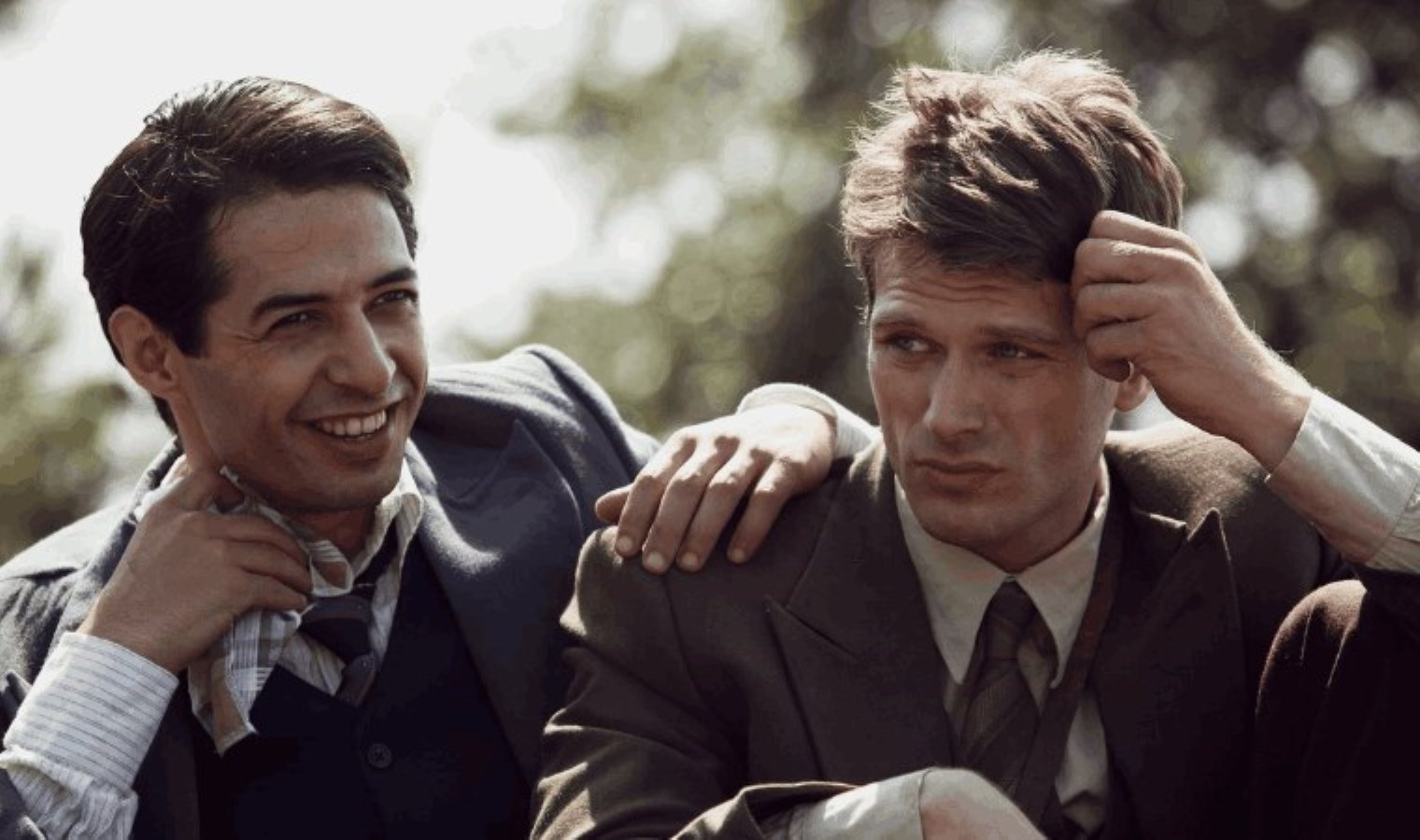 Kelebeğin Rüyası filminin konusu ne? Kelebeğin Rüyası filminin oyuncuları kim?