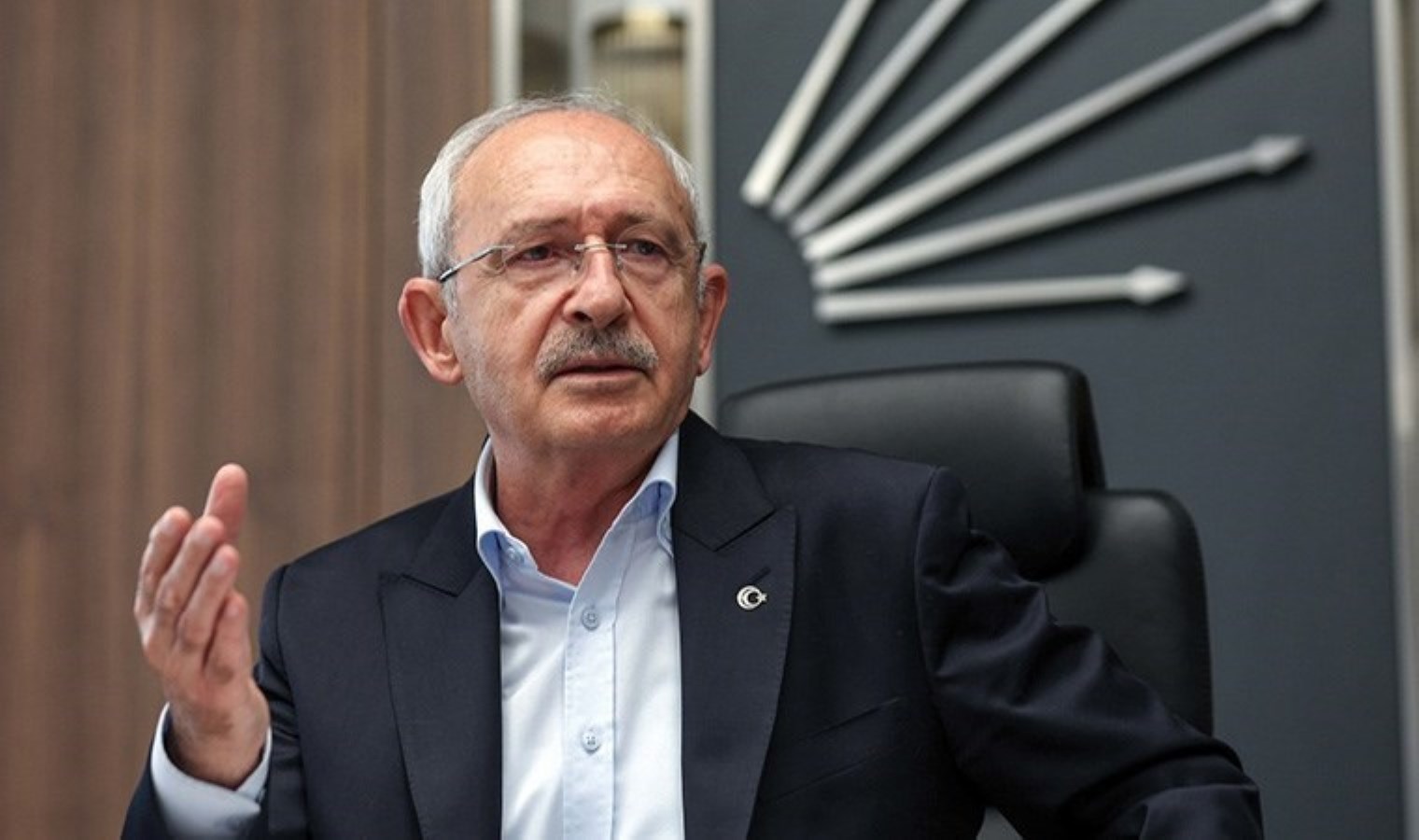 Kemal Kılıçdaroğlu’ndan ‘Sinan Ateş’ paylaşımı