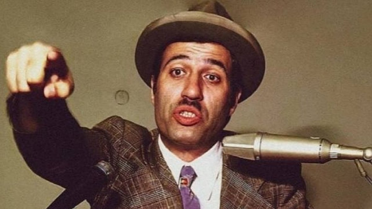 Kemal Sunal’ın “Zübük” filmi yeniden çekiliyor; Başrolü duyanın ağzı açık kalıyor…