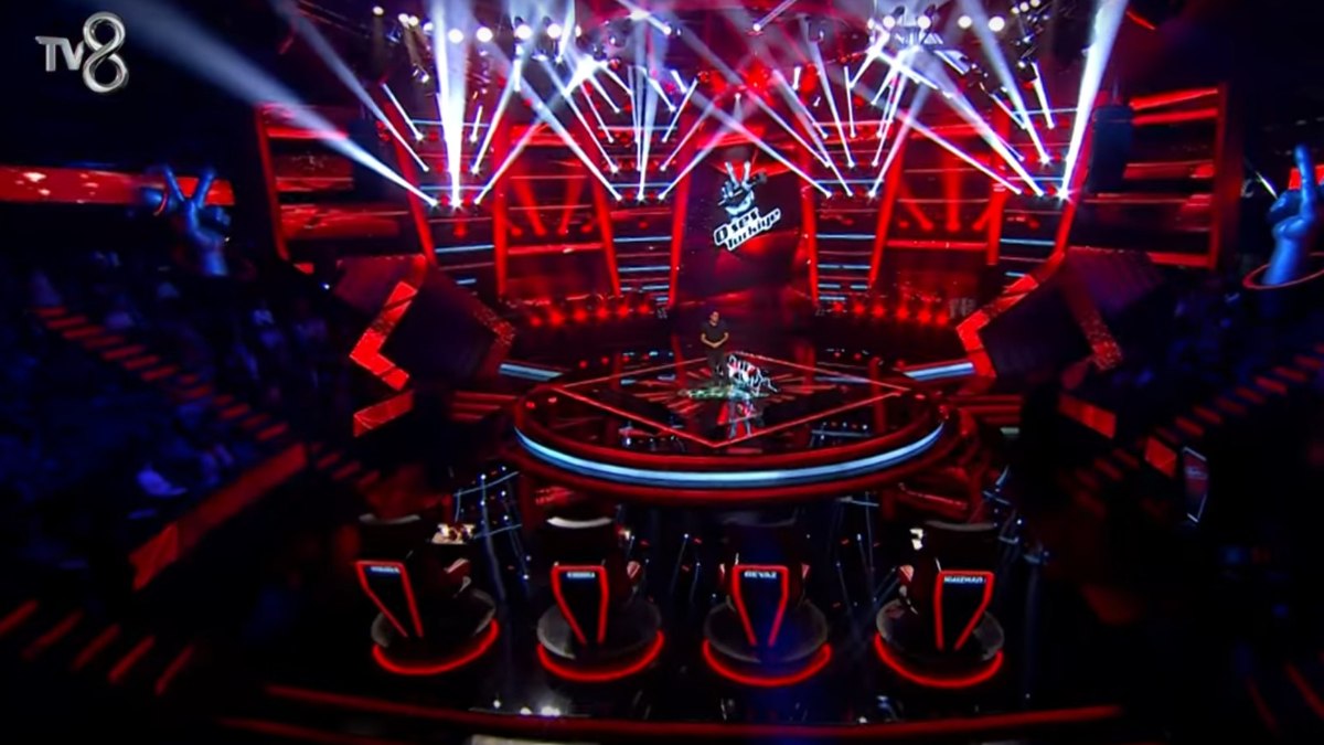 Kesinleşti: O Ses Türkiye 2025 jürisinde bir ilk! “Diva Bebe” koltuğa oturacak…