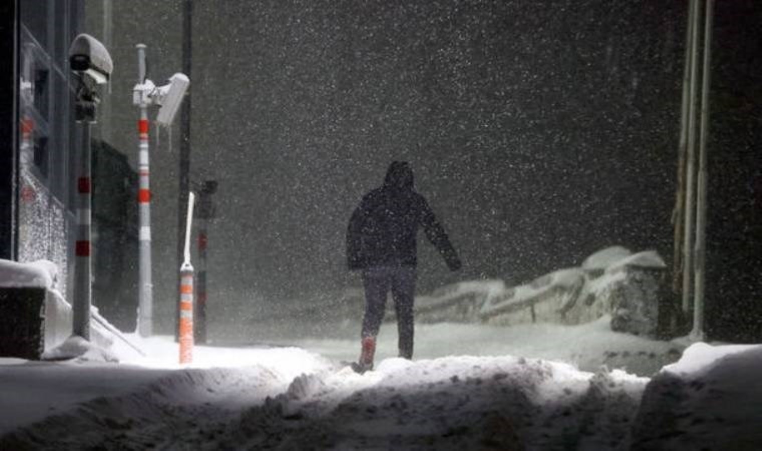 Kırklareli’nin yüksek kesimlerinde kar etkili oluyor