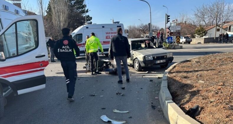 Kırşehir’deki kazada acı ayrıntı: Annesinin mezarını ziyaretten dönüyormuş