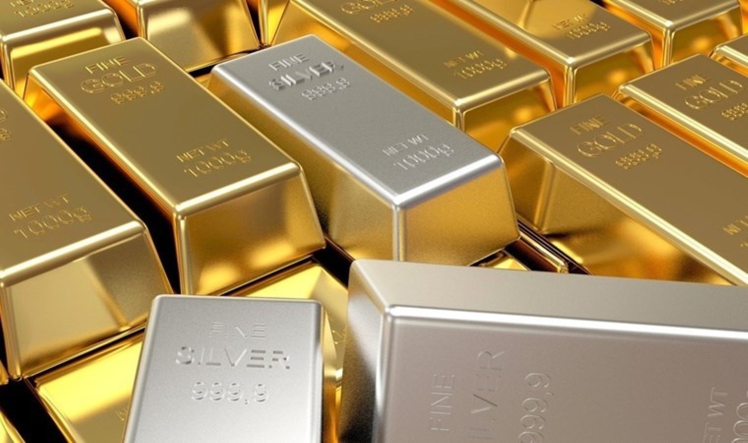 Kıymetli madenler beklenti raporu açıklandı: Emtiada rekor serisi devam edecek mi? Altın, gümüş, dolar ve diğerleri…