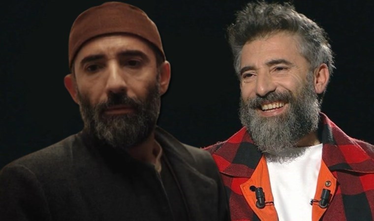 Kızıl Goncalar’ın Naim’inden samimi açıklamalar: ‘İkili ilişkilerde beceriksizim’