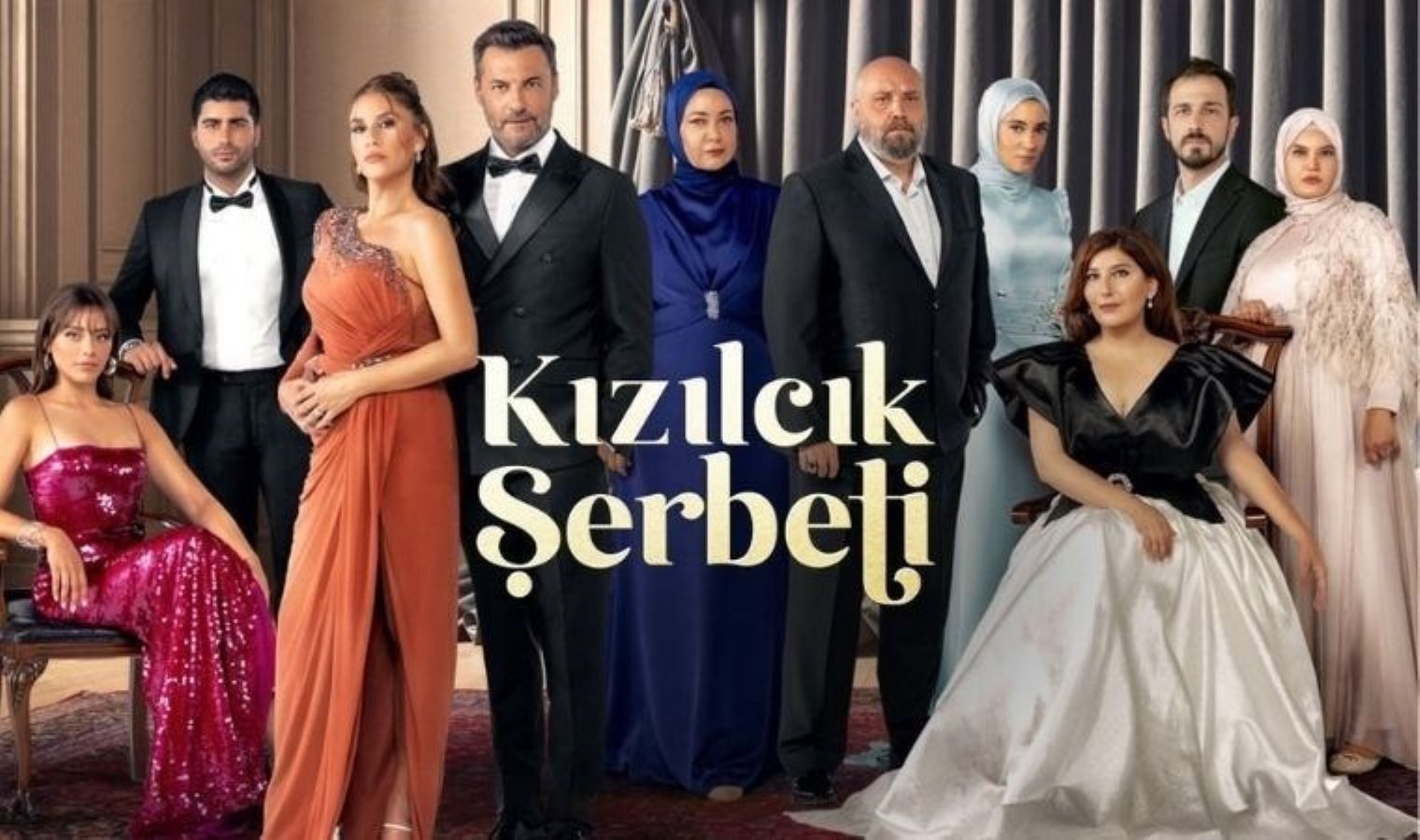 ‘Kızılcık Şerbeti’ kadrosuna yeni isim: Defne geliyor!