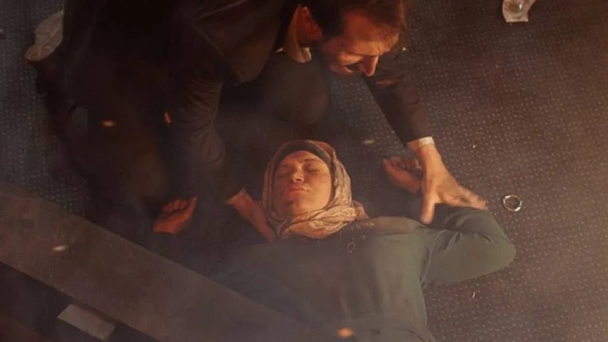 Kızılcık Şerbeti’nde Nilay ölecek mi? Feyza Civelek’ten ayrılık sinyalı! “Gitti kızım, doyamadım!”