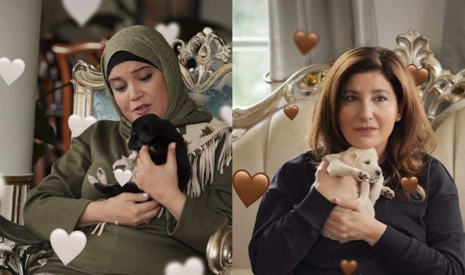 Kızılcık Şerbeti’ndeki o sahne gündem oldu: Sağlık Bakanlığı’ndan uyarı!